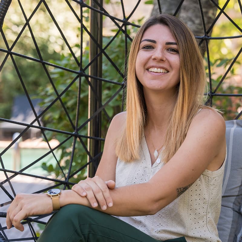 Aurélie