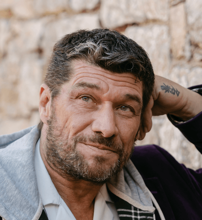 Pierre Yonas